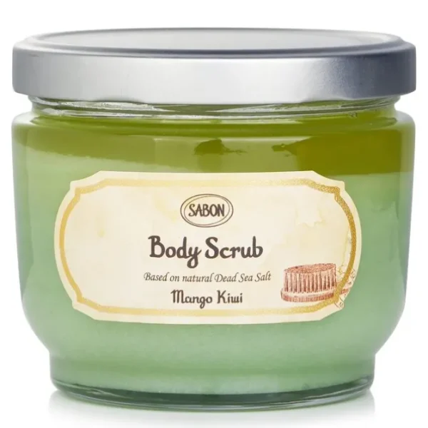 Body Scrub - Mango Kiwi