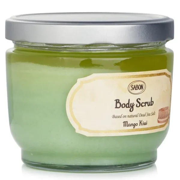 Body Scrub - Mango Kiwi