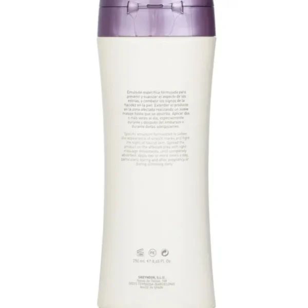 Body Sculpt Firming-Stretch Marks Emulsion