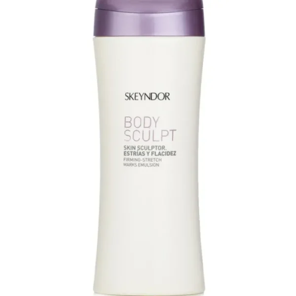 Body Sculpt Firming-Stretch Marks Emulsion