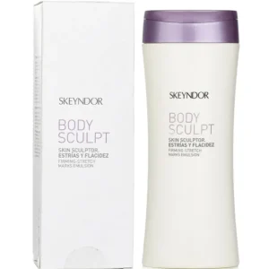 Body Sculpt Firming-Stretch Marks Emulsion