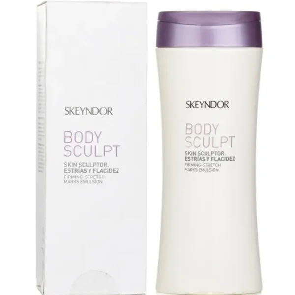 Body Sculpt Firming-Stretch Marks Emulsion