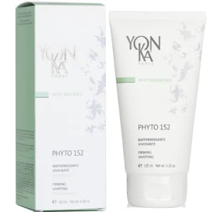 Body Specifics Phyto 152 Skin Tightening Cream - Firming & Vivifying