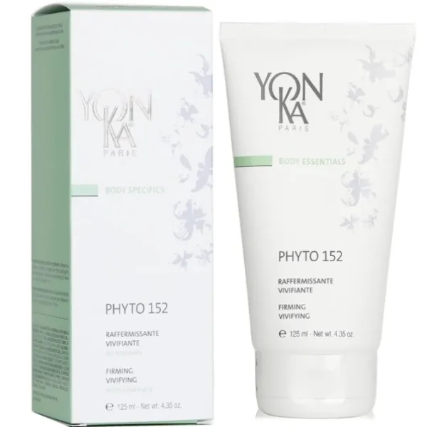 Body Specifics Phyto 152 Skin Tightening Cream - Firming & Vivifying