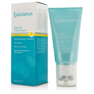 Body Tone Firming Concentrate
