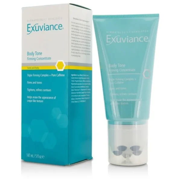 Body Tone Firming Concentrate