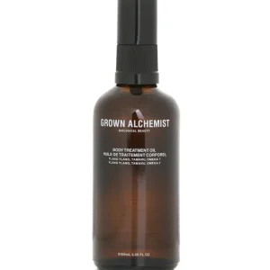 Body Treatment Oil - Ylang Ylang, Tamanu & Omega 7