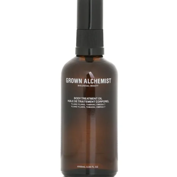 Body Treatment Oil - Ylang Ylang, Tamanu & Omega 7