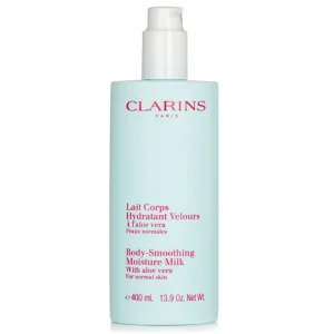 Body-Smoothing Moisture Milk With Aloe Vera - For Normal Skin