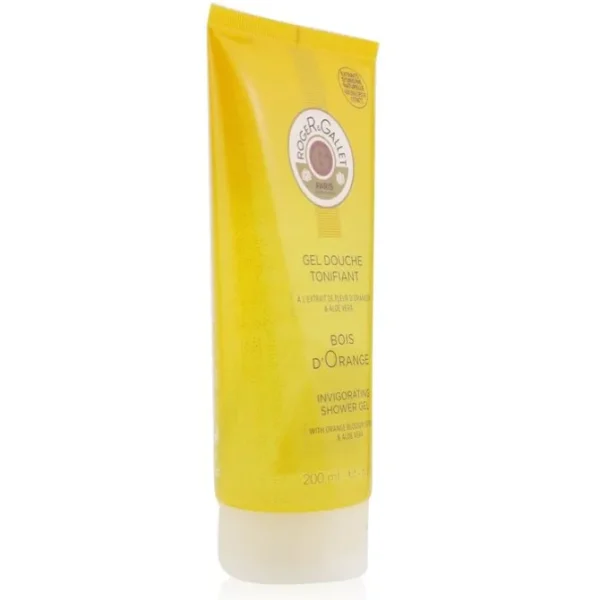 Bois d' Orange Shower Gel