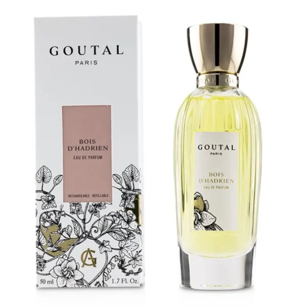 Bois D'Hadrien Eau De Parfum Spray