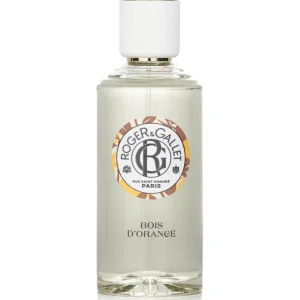 Bois D'Orange Wellbeing Fragrant Water
