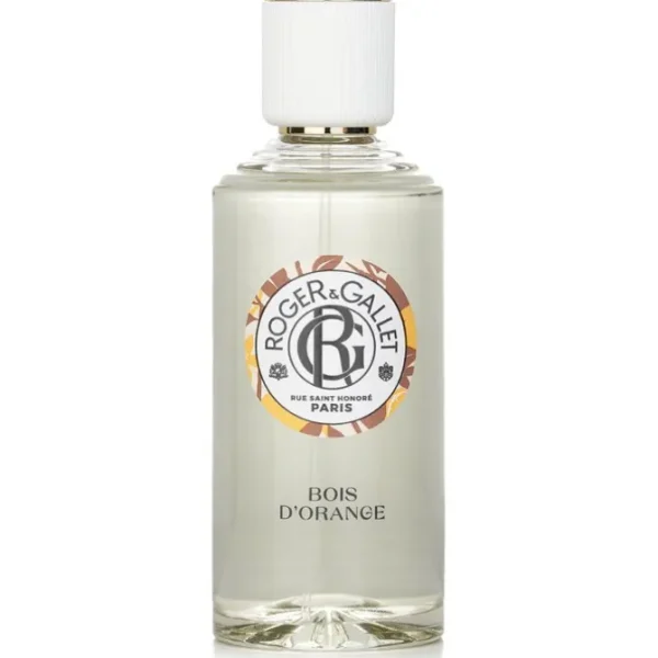 Bois D'Orange Wellbeing Fragrant Water