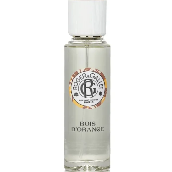 Bois D'Orange Wellbeing Fragrant Water