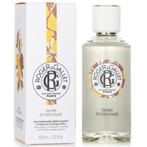 Bois D'Orange Wellbeing Fragrant Water