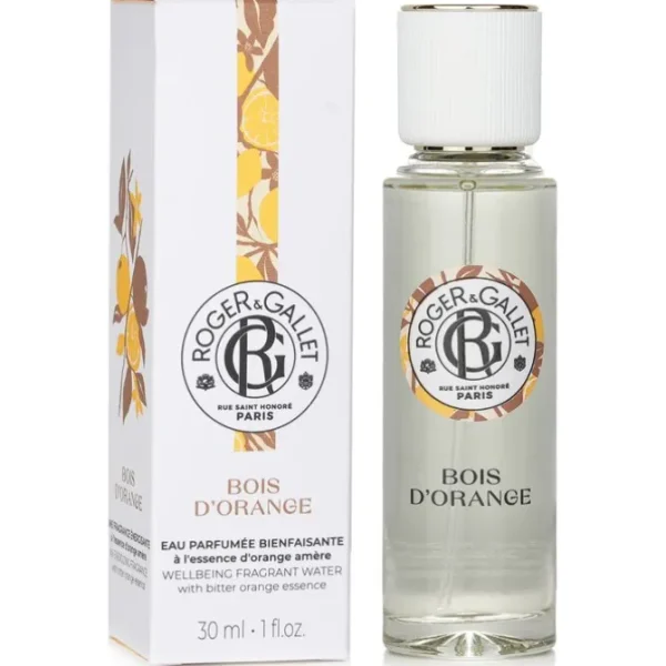 Bois D'Orange Wellbeing Fragrant Water