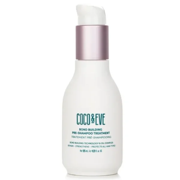 Bond Building Pre-Shampoo Treatment