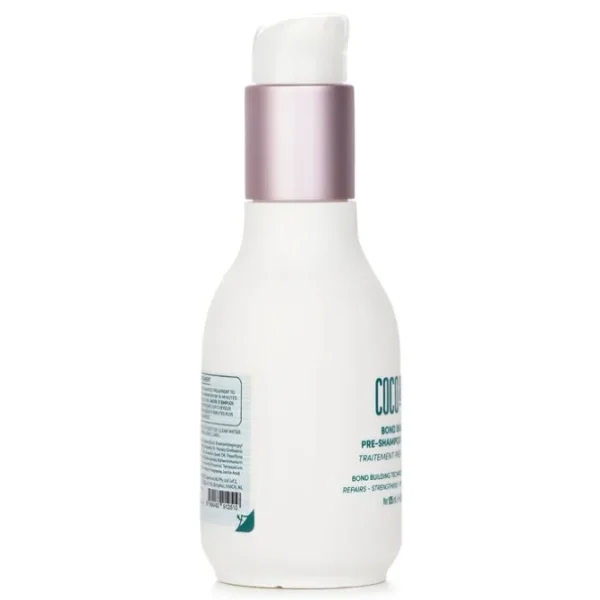 Bond Building Pre-Shampoo Treatment