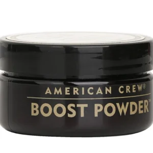 Boost Powder