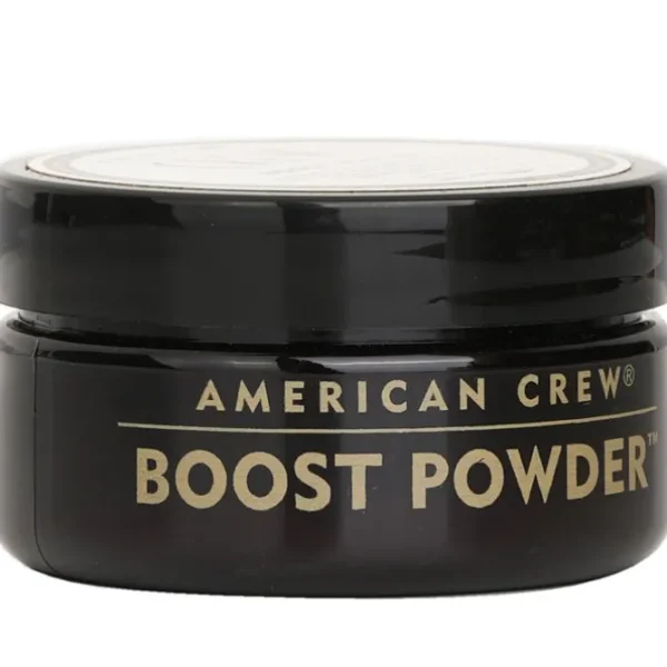 Boost Powder