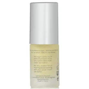 Boosters Defense+ Oil With Anti-Oxidants & Pine Tree Polyphenols
