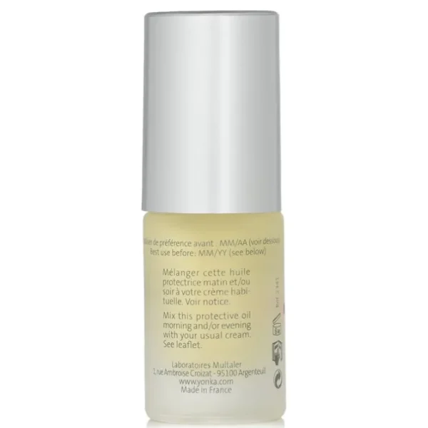 Boosters Defense+ Oil With Anti-Oxidants & Pine Tree Polyphenols