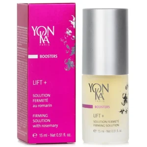 Boosters Lift+ Firming Solution With Rosemary