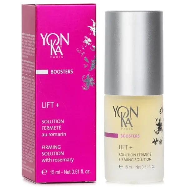 Boosters Lift+ Firming Solution With Rosemary
