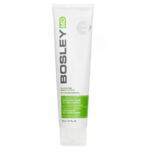 BosleyMD Rejuvenating Scalp Scrub