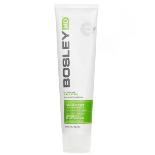 BosleyMD Rejuvenating Scalp Scrub