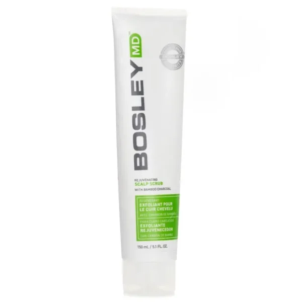BosleyMD Rejuvenating Scalp Scrub