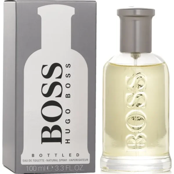 Boss Bottled Eau De Toilette Spray