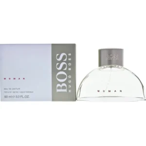 Boss by Hugo Boss for Women - 3 oz EDP Spray
