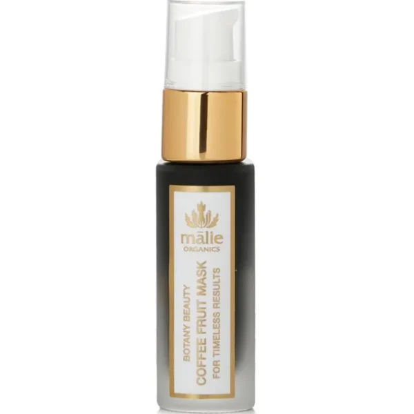 BOTANIBEAUTY - Coffee Fruit Mask