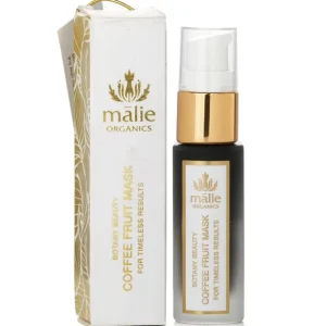 BOTANIBEAUTY - Coffee Fruit Mask