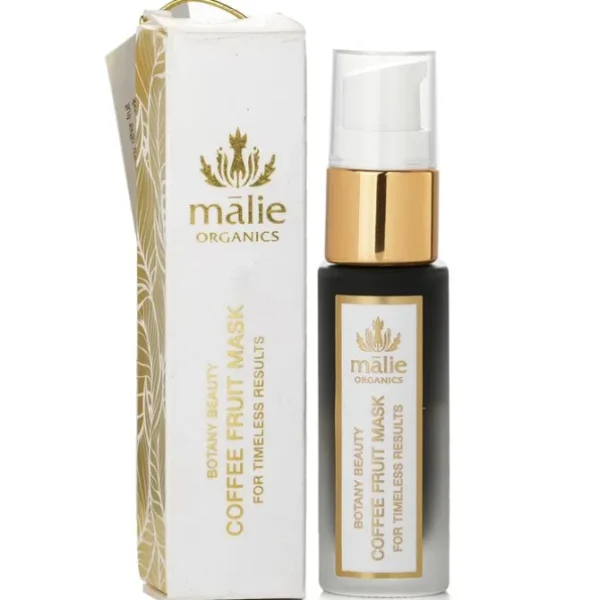 BOTANIBEAUTY - Coffee Fruit Mask
