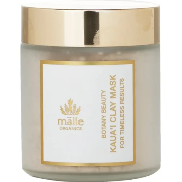 BOTANIBEAUTY - Kaua'i Clay Mask