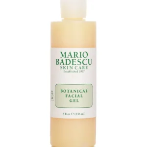 Botanical Facial Gel - For Combination/ Oily Skin Types