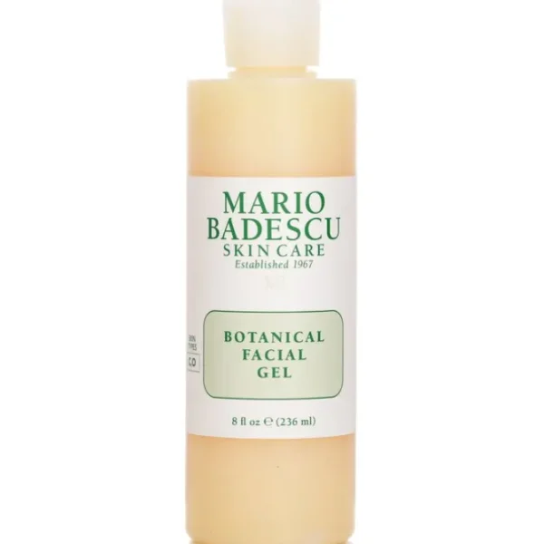 Botanical Facial Gel - For Combination/ Oily Skin Types