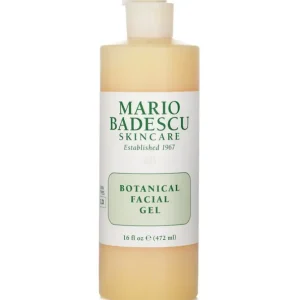 Botanical Facial Gel - For Combination/ Oily Skin Types