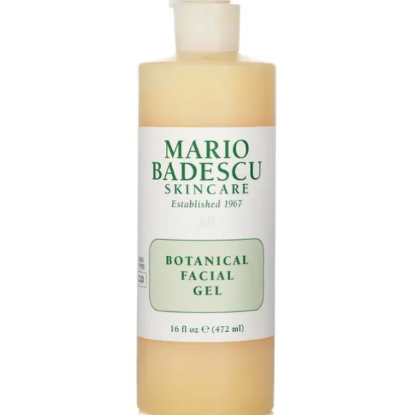 Botanical Facial Gel - For Combination/ Oily Skin Types