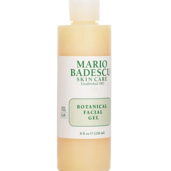 Botanical Facial Gel - For Combination/ Oily Skin Types