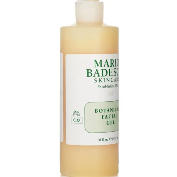 Botanical Facial Gel - For Combination/ Oily Skin Types