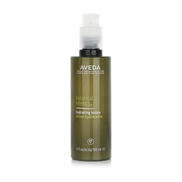 Botanical Kinetics Hydrating Lotion