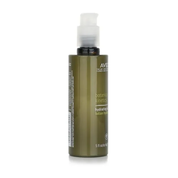 Botanical Kinetics Hydrating Lotion