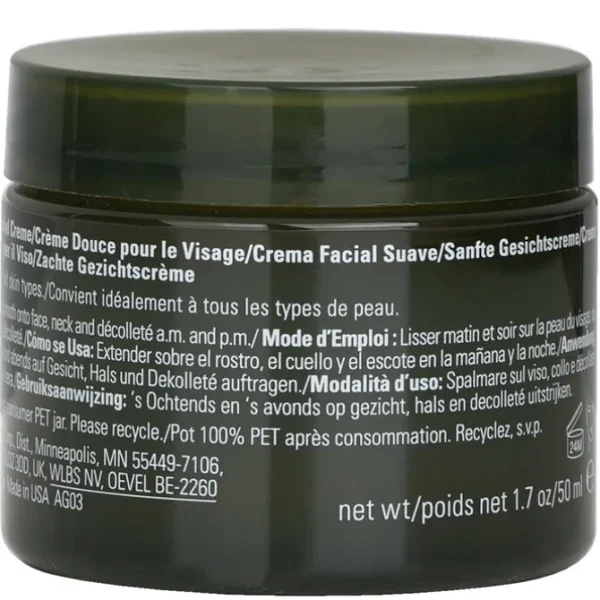 Botanical Kinetics Intense Hydrating Soft Creme