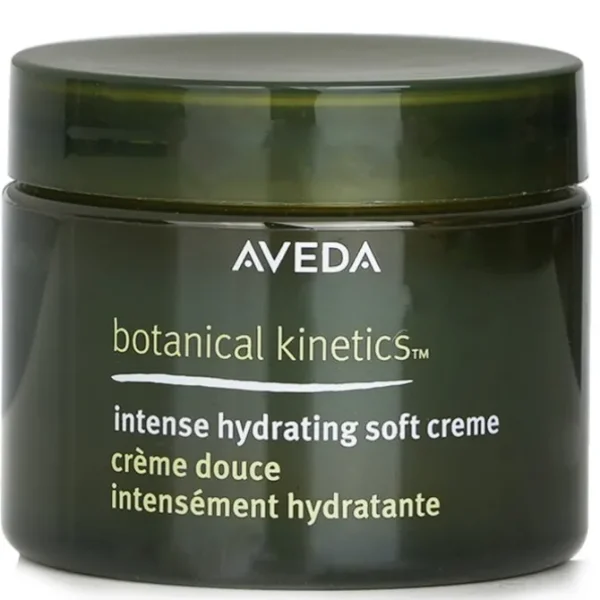 Botanical Kinetics Intense Hydrating Soft Creme