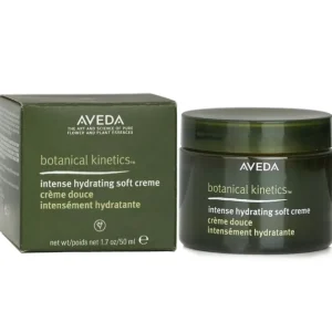 Botanical Kinetics Intense Hydrating Soft Creme