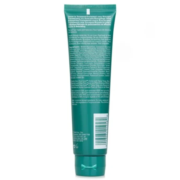 Botanical Repair Strengthening Leave-in Treatment