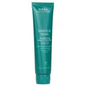 Botanical Repair Strengthening Leave-in Treatment